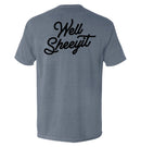 Well Sheeyit (Back Print)