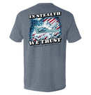 In Stealth We Trust (Black)