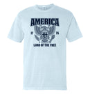 America Land Of The Free