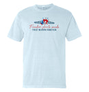 Freedom Plants Seeds That Bloom Forever (Front)