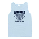 America Land Of The Free