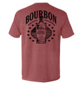 Bourbon More Flavor More Freedom