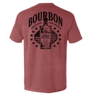 Bourbon More Flavor More Freedom