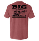 Big Wheels Small Town Thrills