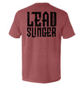 Lead Slinger Bullet