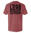 Lead Slinger Bullet