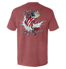 Stars Stripes and Strikes