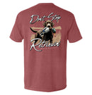 Don't Stop Retrievin' Chocolate Lab