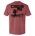 Dibs Astronaut