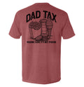 Dad Tax Making Sure It's Not Poison