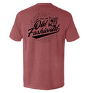 Just Call Me Old Fashioned