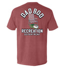 Dad Bod Recreation Department