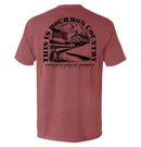 This is Bourbon Country USA