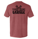 I'll Be In The Garage