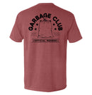Garbage Club Official Member
