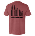 Size Matters Bullets