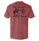 Thou May Ingest A Satchel of Richards