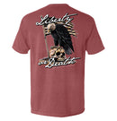 Liberty or Death Eagle