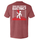 Wanna Make Everything Electric