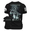 Defender of Liberty