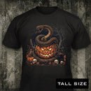 Don't Tread On Halloween - Tall