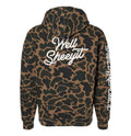 Well Sheeyit (Back Print)