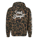 Well Sheeyit (Back Print)