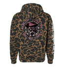 Rebel Spirit Till I Die I Will Not Comply