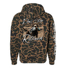 Don't Stop Retrievin' Chocolate Lab