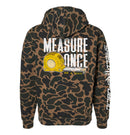 Measure Once Be a Man