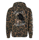 Liberty or Death Eagle