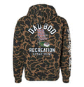Dad Bod Recreation Department