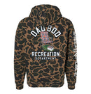Dad Bod Recreation Department