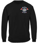 Absolute Firefighter Gas Mask Premium Long Sleeves