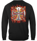 Hard Core Firefighter Premium Long Sleeves