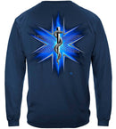 EMS Prayer Premium Long Sleeves