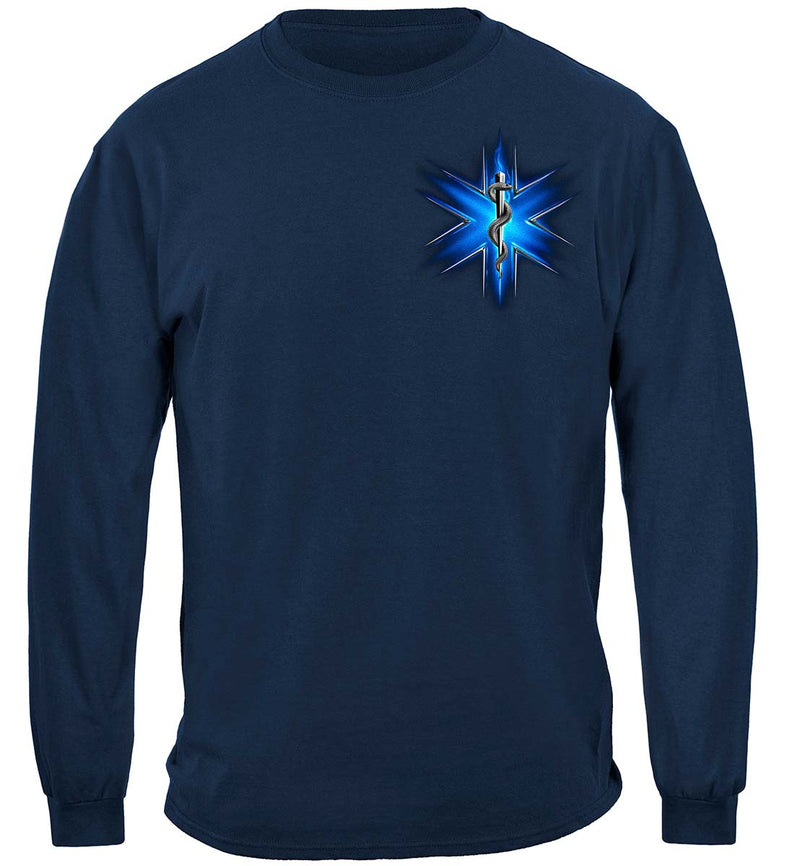 EMS Prayer Premium T-Shirt