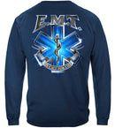 On Call For Life EMT Premium T-Shirt