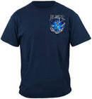 On Call For Life EMT Premium Long Sleeves