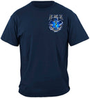 EMS On Call For Life EMS Premium Long Sleeves