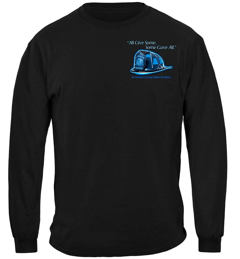 Brotherhood Firefighter Premium T-Shirt