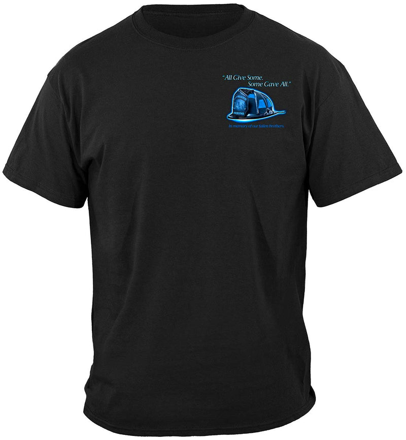 Brotherhood Firefighter Premium Long Sleeves