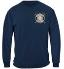 Firefighter American Made Premium Long Sleeves