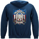 Firefighter American Made Premium T-Shirt