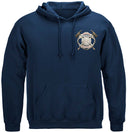 Firefighter American Made Premium Long Sleeves