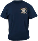 Firefighter American Made Premium T-Shirt