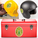 Firefighter Irelands  Iriah Bravest Premium Reflective Decal