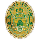 Police Irelands  Iriah Finest Premium Reflective Decal