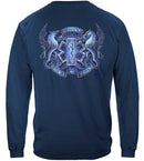 EMS Coat Of Arms Premium T-Shirt