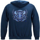 EMS Coat Of Arms Premium T-Shirt